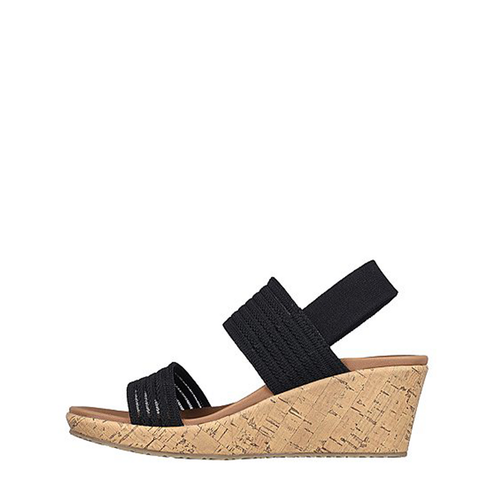 SKECHERS BEVERLEE SHEER LUCK Shoetopia Footwear