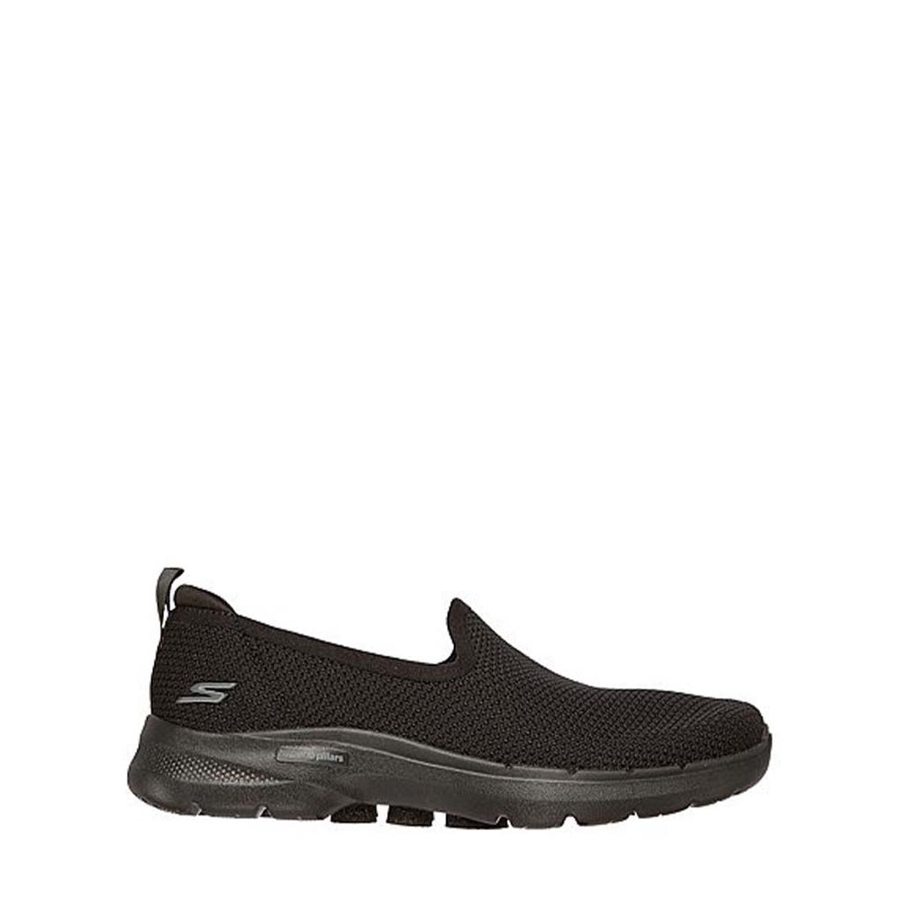
            
                Load image into Gallery viewer, SKECHERS GO WALK 6 - CLEAR VITURE
            
        