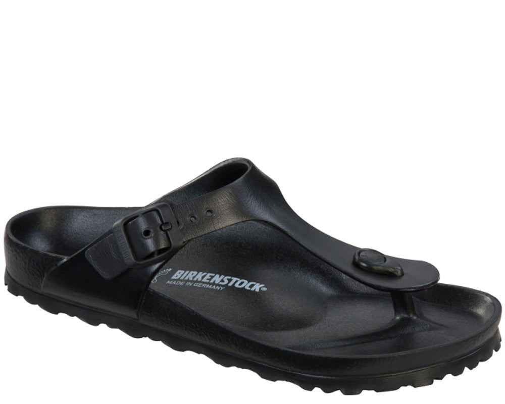 Birkenstock Gizeh EVA, Regular Fit - Shoetopia Footwear