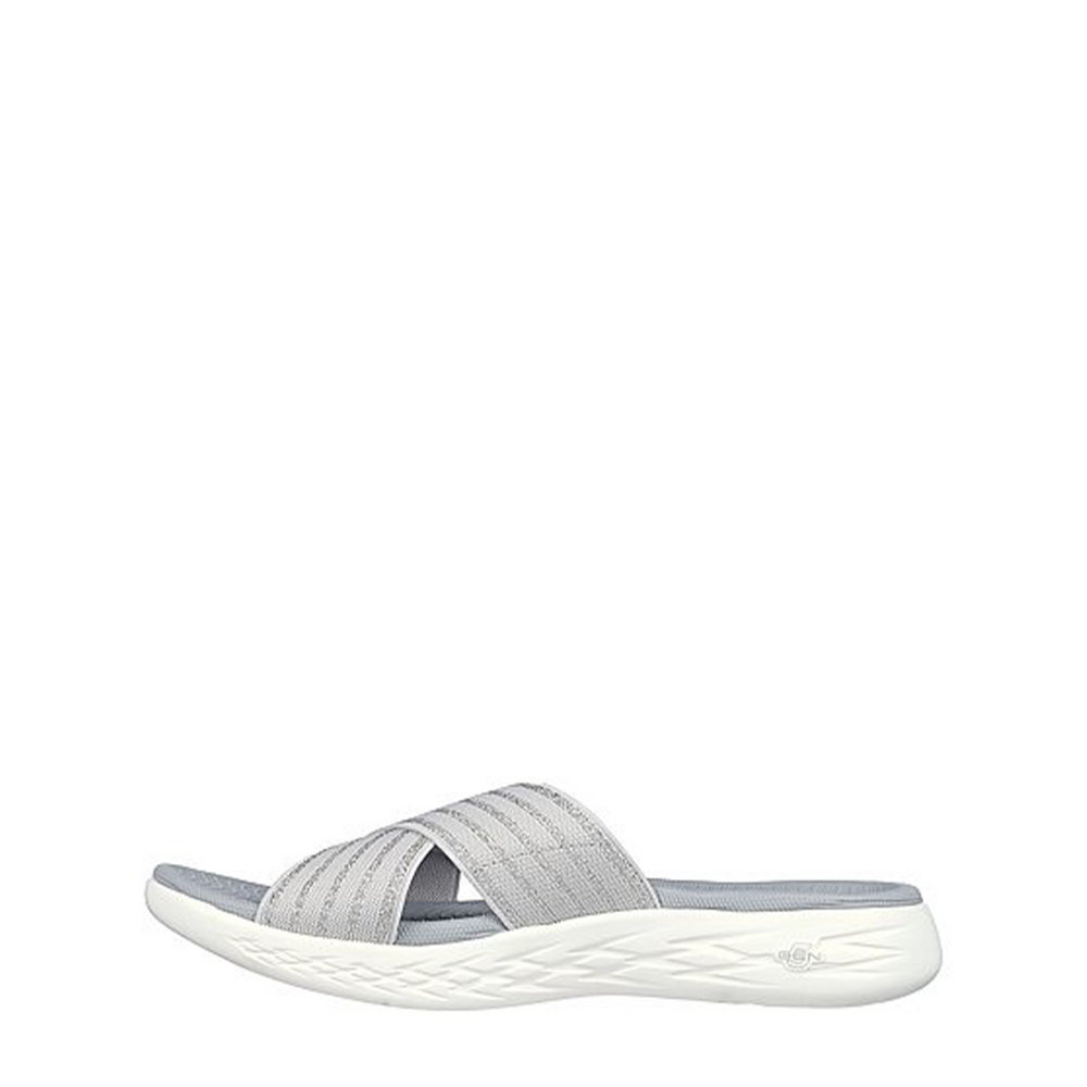 Skechers on the go online 600 monarch women's sandals