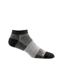 Darn Tough Men's No Show Lightweight Running Sock