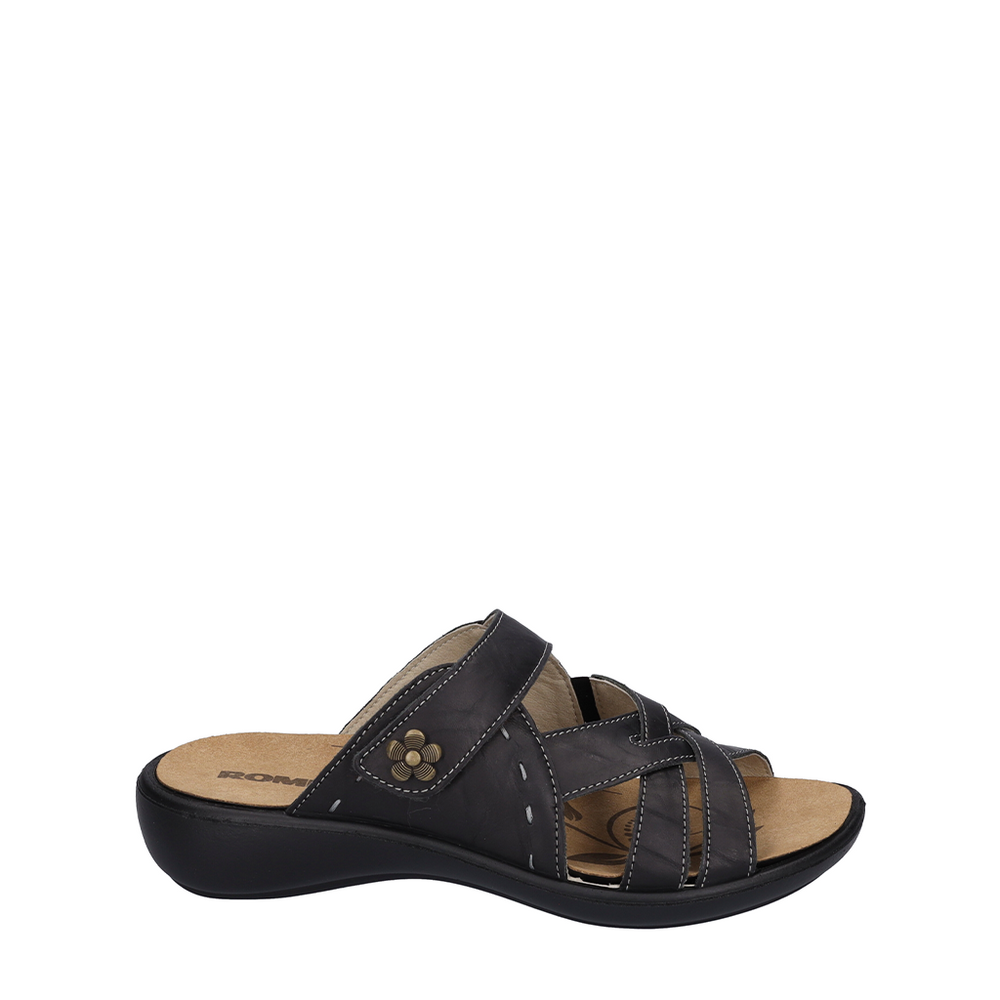 Romika sandals 2025