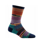 Darn Tough Women's Pixie Crew Lightweight Lifestyle Sock - Shoetopia Footwear