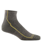 Darn Tough Men's Hiker Quarter Midweight Hiking Sock - Shoetopia Footwear