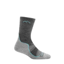 Darn Tough Women's Light Hiker Micro Crew Lightweight Hiking Sock - Shoetopia Footwear