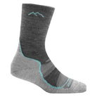 Darn Tough Women's Light Hiker Micro Crew Lightweight Hiking Sock - Shoetopia Footwear