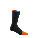 Darn Tough Men's Steely Midweight Work Sock - Shoetopia Footwear