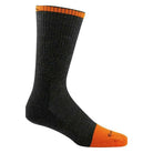 Darn Tough Men's Steely Midweight Work Sock - Shoetopia Footwear