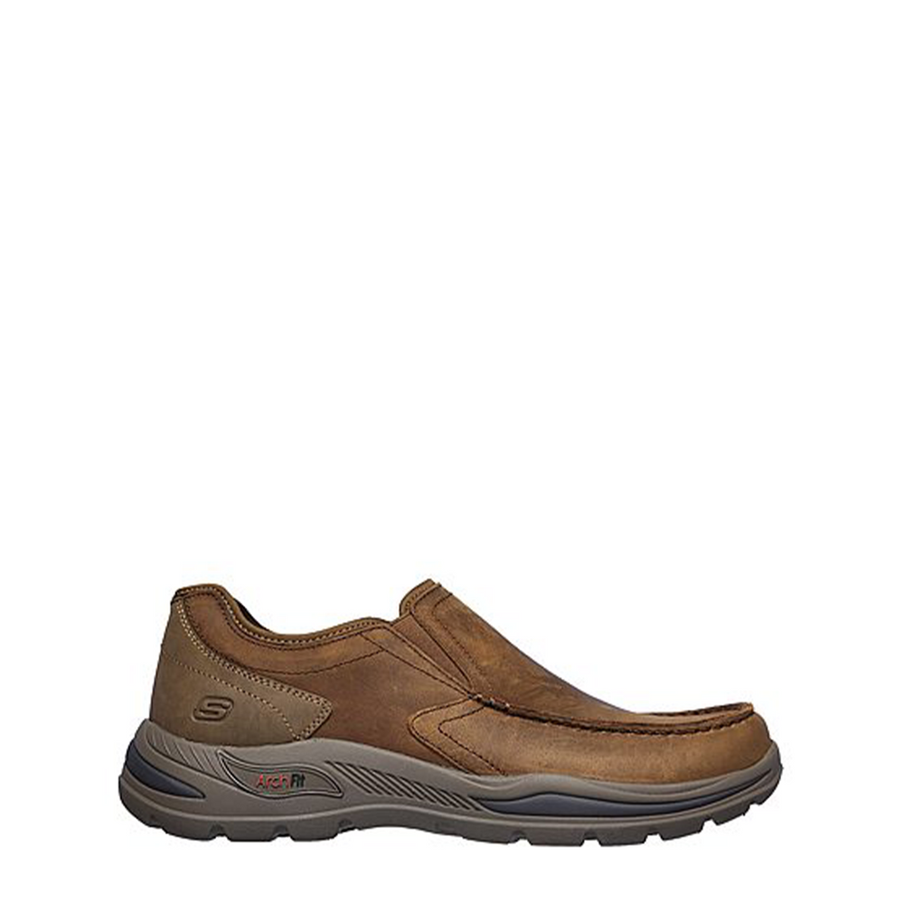SKECHERS ARCH FIT MOTLEY - HUST