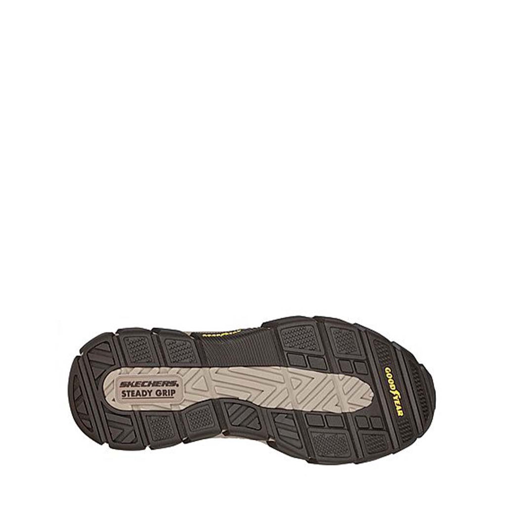SKECHERS RELAXED FIT: RESPECTED - EDGEMERE