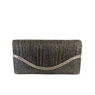 Dress Clutch - Shoetopia Footwear