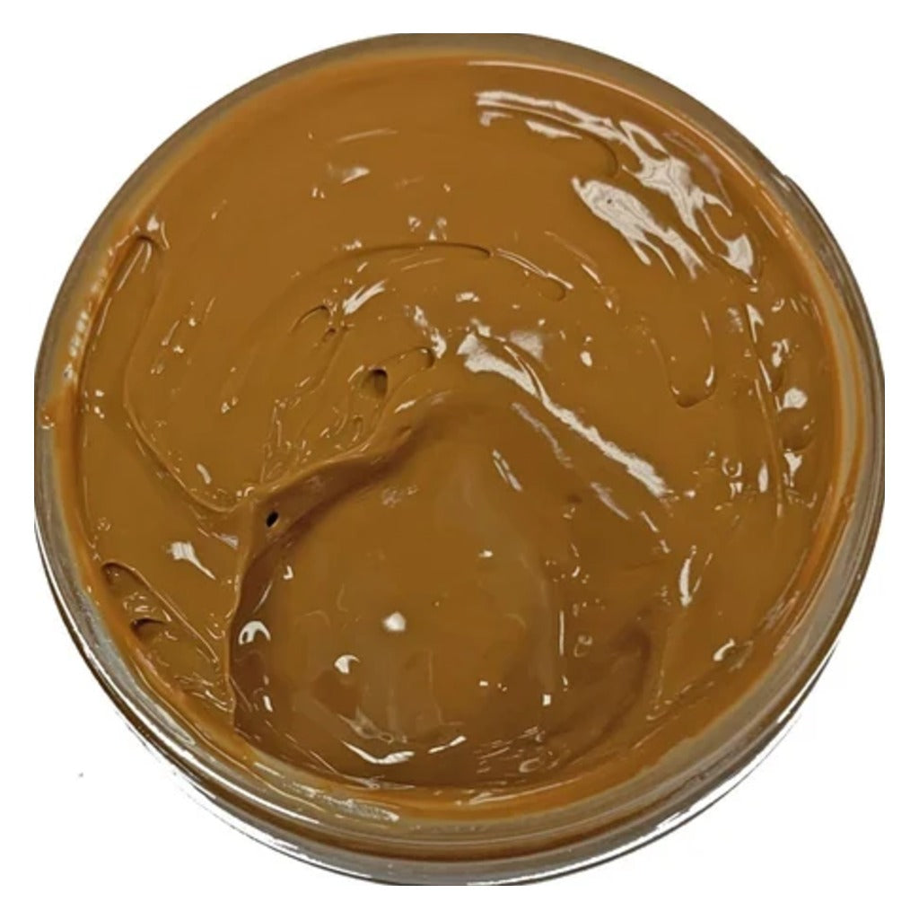 Volant James Cream Polish - Cognac - Shoetopia Footwear