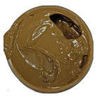 Volant James Cream Polish - Light Brown - Shoetopia Footwear