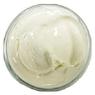 Volant James Cream Polish - White - Shoetopia Footwear