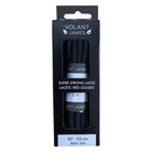 Volant James 60" Round Thick Strong Lace - Shoetopia Footwear