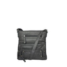 La Diva Cross Body Multiple Colours Available - Shoetopia Footwear