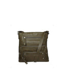 La Diva Cross Body Multiple Colours Available - Shoetopia Footwear