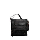 La Diva Cross Body Multiple Colours Available - Shoetopia Footwear