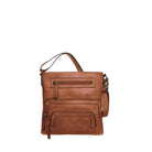 La Diva Cross Body Multiple Colours Available - Shoetopia Footwear