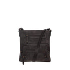 La Diva Cross Body Multiple Colours Available - Shoetopia Footwear