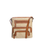 La Diva Cross Body Multiple Colours Available - Shoetopia Footwear
