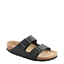 Birkenstock Arizona Birko-Flor Soft Footbed, Narrow Fit