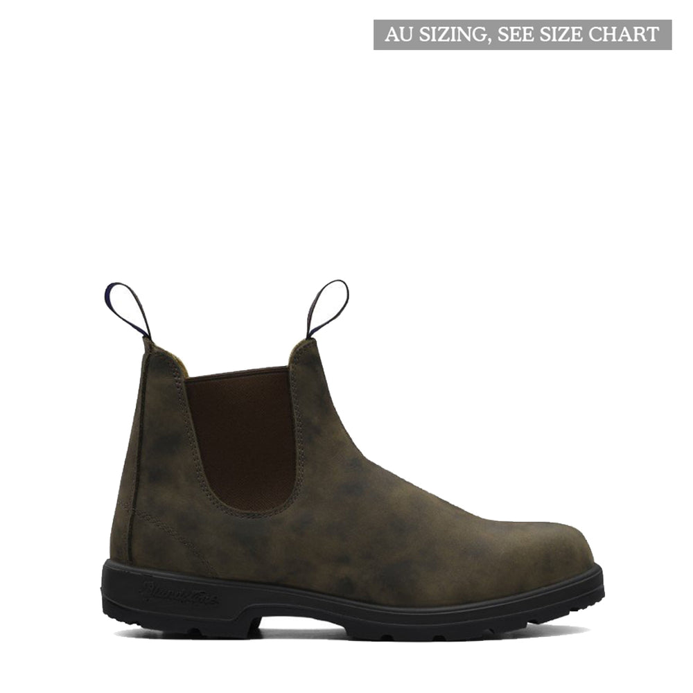 BLUNDSTONE WINTER THERMAL CLASSIC 584