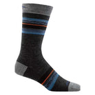 Darn Tough Men's Whetstone Crew Lightweight Lifestyle Sock - Shoetopia Footwear