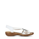 RIEKER 608B9-80 - Shoetopia Footwear
