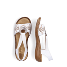 RIEKER 608B9-80 - Shoetopia Footwear