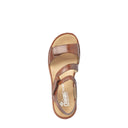 Rieker 659C7 - Shoetopia Footwear