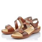 Rieker 659C7 - Shoetopia Footwear