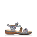 Rieker 659C7 - Shoetopia Footwear
