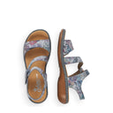 Rieker 659C7 - Shoetopia Footwear