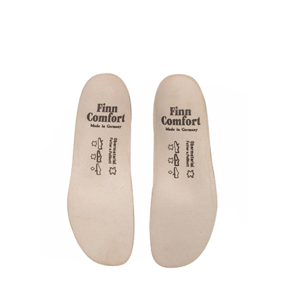 FINN COMFORT 9541 REPLACEMENT INSOLE