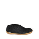 Glerups Shoe With Rubber Sole - Shoetopia Footwear