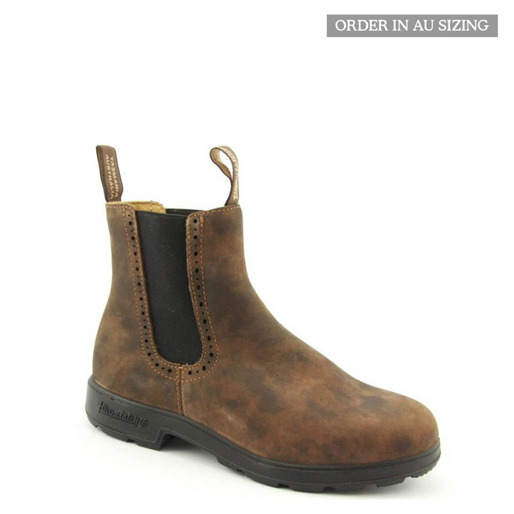 
            
                Load image into Gallery viewer, BLUNDSTONE WOMEN&amp;#39;S HI TOP 1351
            
        