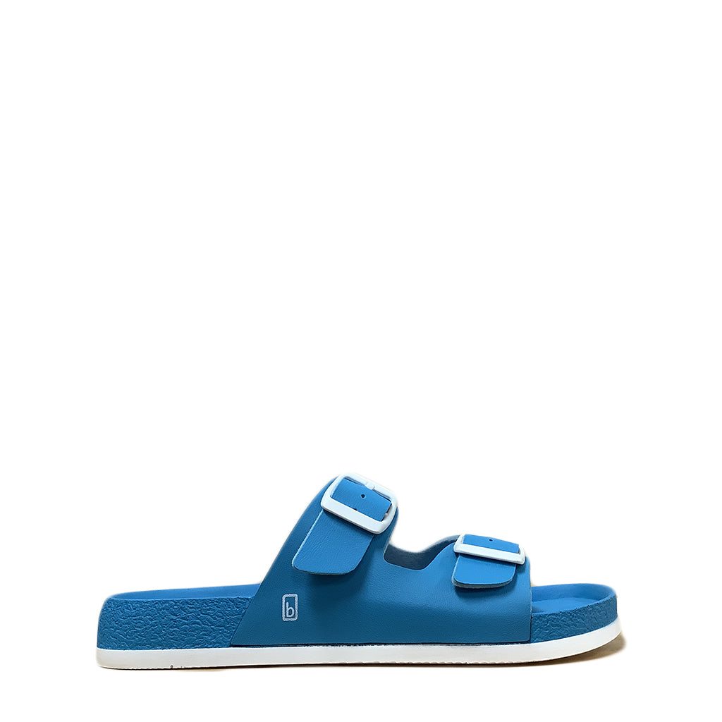 Shoetopia Sandali bassi da ragazza flat-730