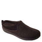 Biotime, Eric, Men's, Slipper, Brown, Side view