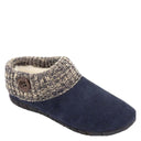 Biotime Kai - Navy - Shoetopia Footwear