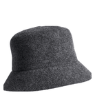 CANADIAN HAT BOWEN WOOLEN BUCKET HAT - Shoetopia Footwear
