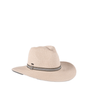 Canadian Hat, Fiona Fedora, Women's, Fedora, Pink, Front view