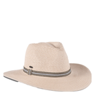 Canadian Hat, Fiona Fedora, Women's, Fedora, Pink, Front view