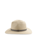 Canadian Hat, Fiona Fedora, Women's, Fedora, Natural, Front view