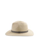 Canadian Hat, Fiona Fedora, Women's, Fedora, Natural, Front view