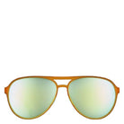GOODR SUNGLASSES MACH G CHEESY FLIGHT ATTENDANT - Shoetopia Footwear