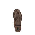 Remonte, D8070, Women's, Boot, Brown, Outsole view