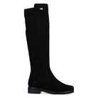 Remonte, D8387, Women's, Boot, Black, Side view