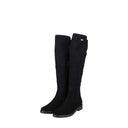 Remonte, D8387, Women's, Boot, Black, Pair view