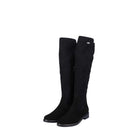Remonte, D8387, Women's, Boot, Black, Pair view